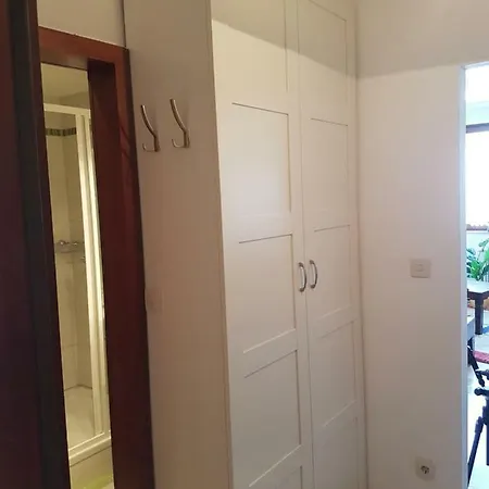 アパート Wohnen Im Kolonialstil Inklusive Tiefgarage, Kontaktloser Check-in *