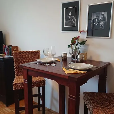 Wohnen Im Kolonialstil Inklusive Tiefgarage, Kontaktloser Check-in クラーゲンフルト