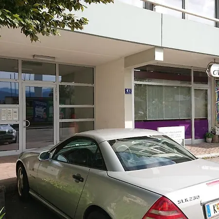 Apartment Wohnen Im Kolonialstil Inklusive Tiefgarage, Kontaktloser Check-in *