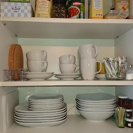 Wohnen Im Kolonialstil Inklusive Tiefgarage, Kontaktloser Check-in アパート *