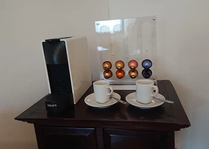 Διαμέρισμα Wohnen Im Kolonialstil Inklusive Tiefgarage, Kontaktloser Check-in *