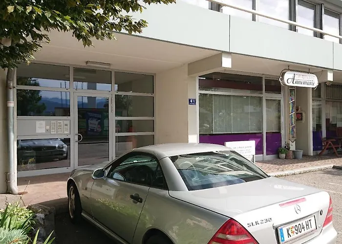 דירה Wohnen Im Kolonialstil Inklusive Tiefgarage, Kontaktloser Check-in *